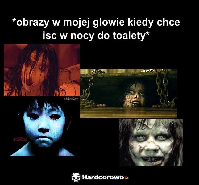 Obrazy w mojej głowie - 1