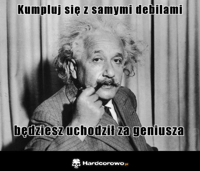 Mądrość życiowa - 1