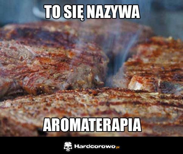 Aromaterapia - 1