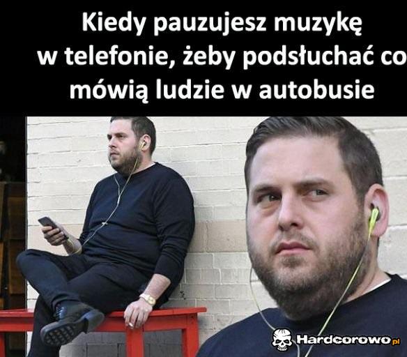 Tak to wygląda - 1