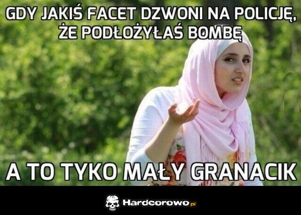 Z czym podjeżdżasz! - 1