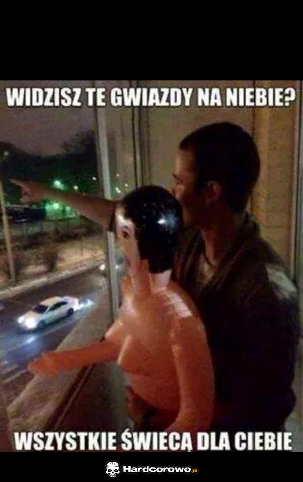 Gwiazdy - 1