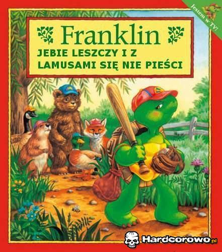 Franklin - 1