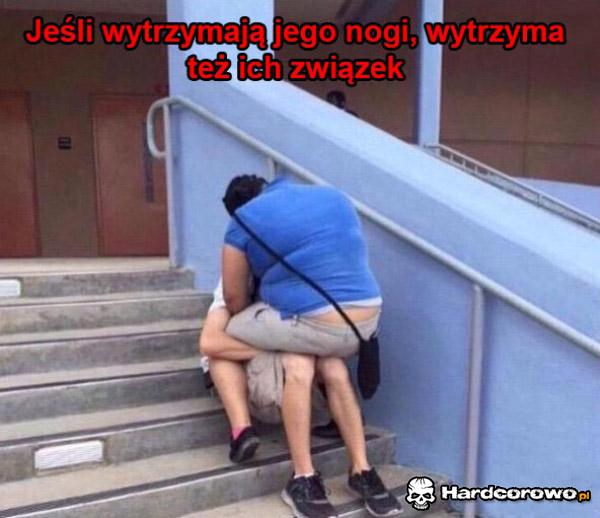 Ciężka sprawa - 1