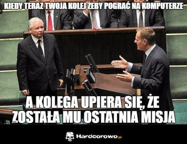 Ale tylko jeden - 1