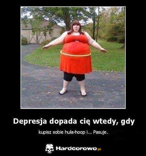 Hula hop - 1