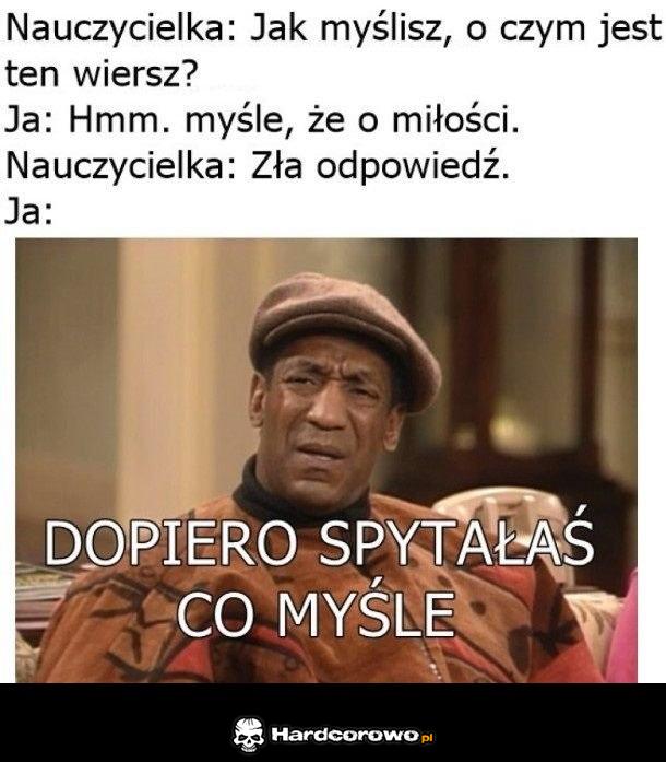 Szkoła - 1