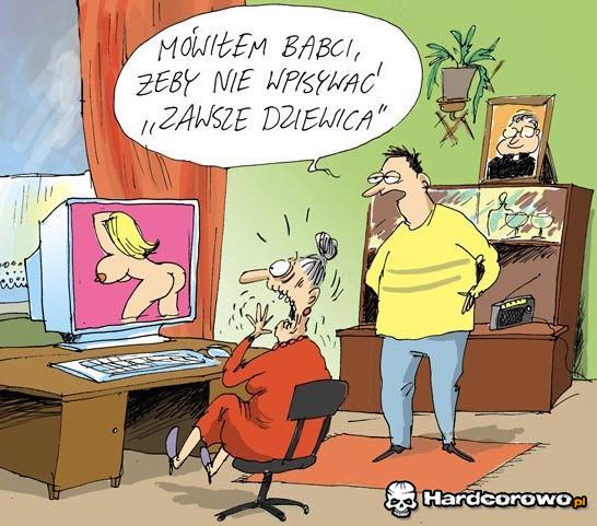 Zawsze dziewica - 1