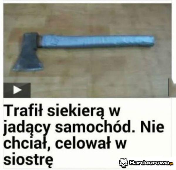 Niefart - 1