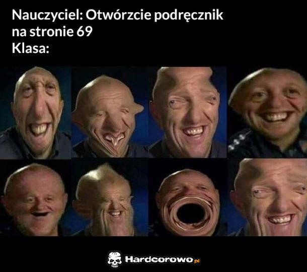 Za każdym razem - 1