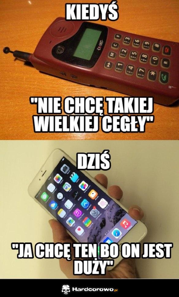 Komórki - 1