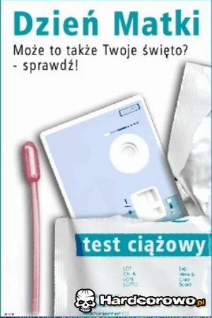 Dzień matki już tuż tuż - 1
