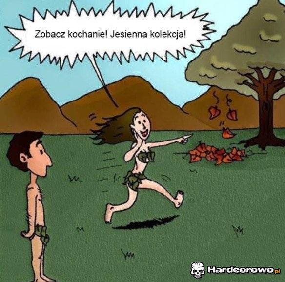 Kobieta to kobieta - 1