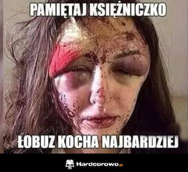 Łobuz kocha najbardziej - 1