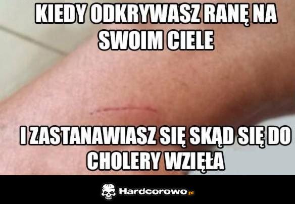 Skąd to się wzięło? - 1