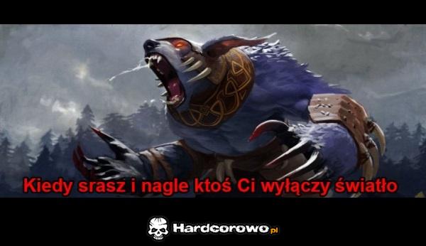 Taka sytuacja - 1