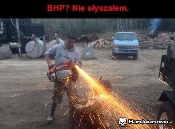 BHP - 1