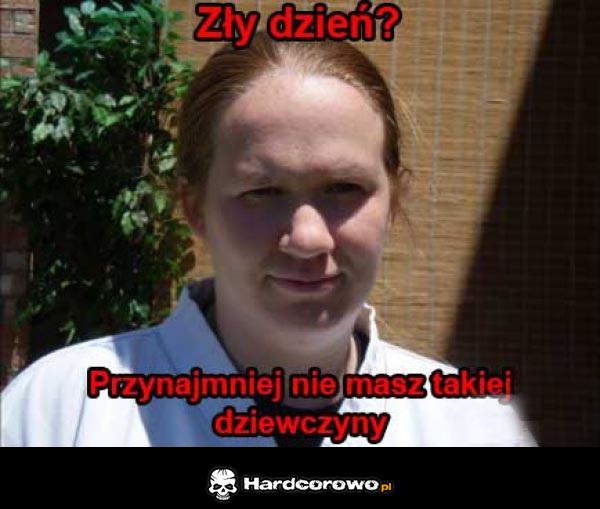 Dziewczyna - 1