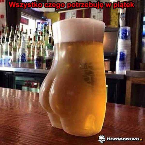 Wszystko czego potrzebuję - 1