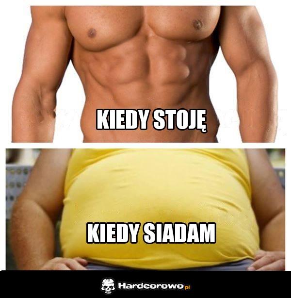 Tak to wygląda - 1