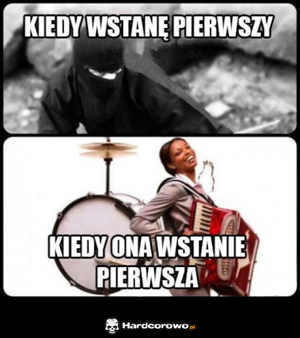 True story - 1