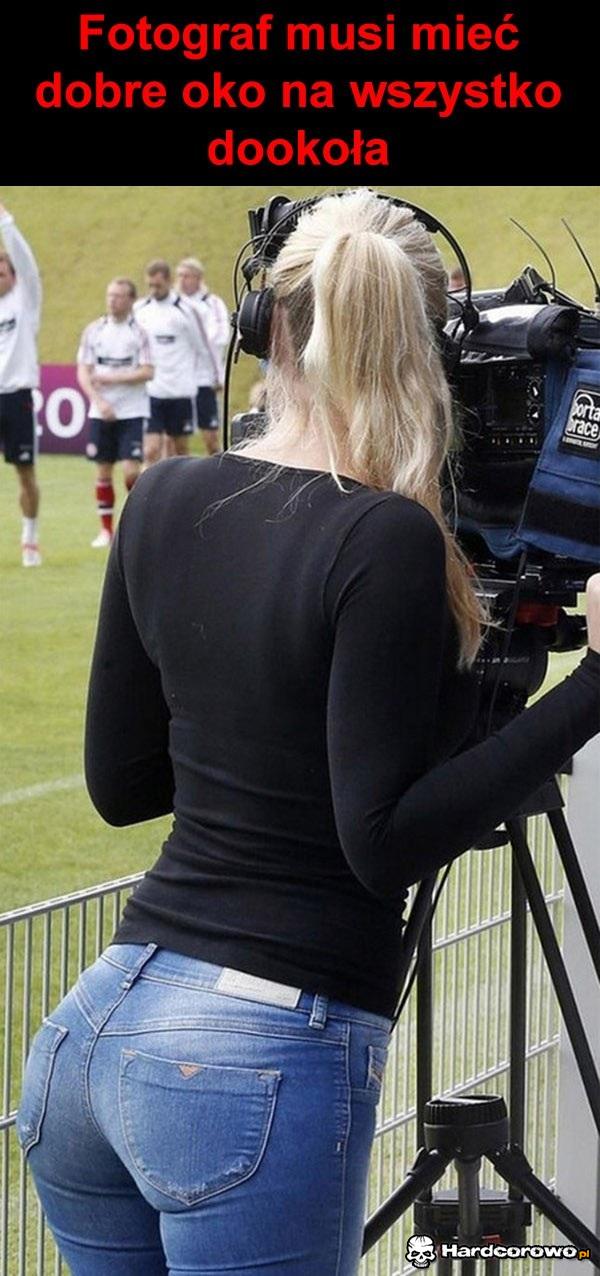 Fotograf - 1