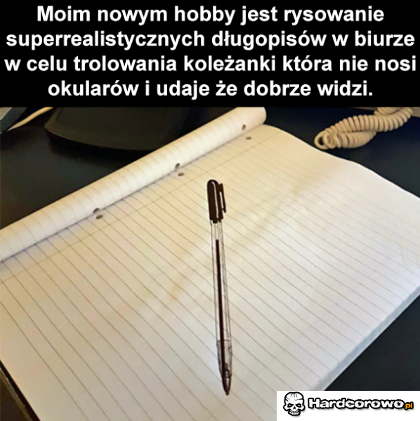 Nowe Hobby - 1