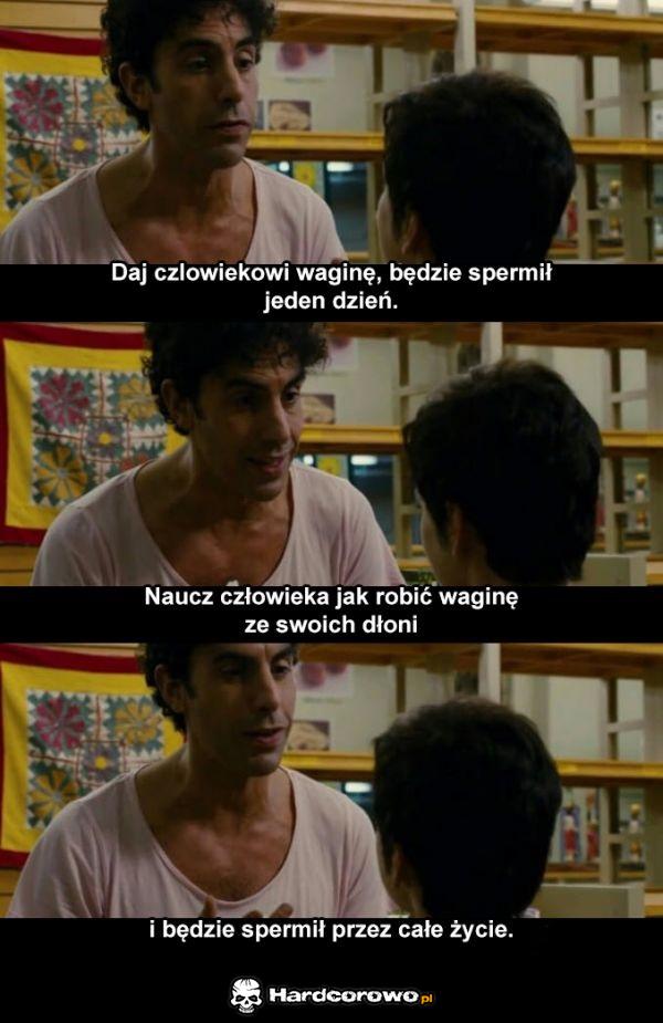 Wagina - 1