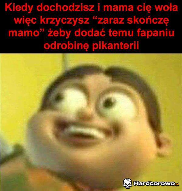Fapowanie - 1