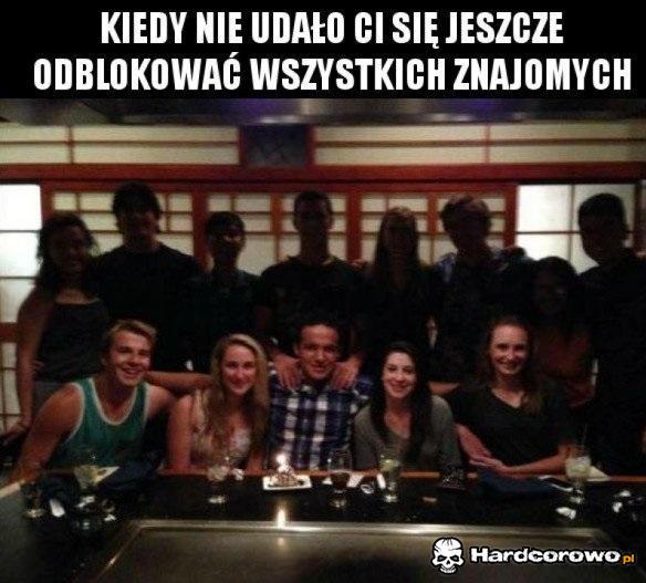 Gracze rozumieją - 1