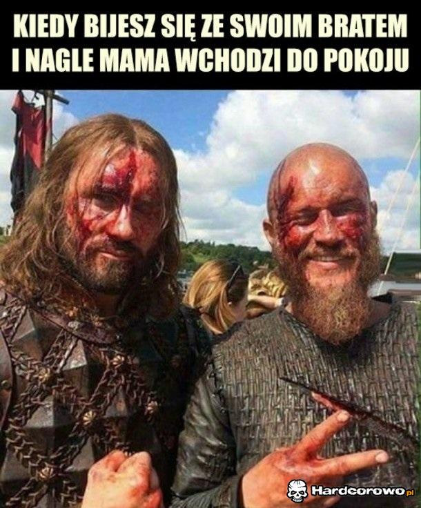 To tylko wygłupy - 1