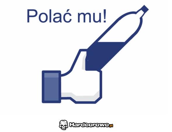 Polać mu! - 1