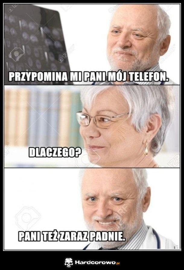 Telefon - 1