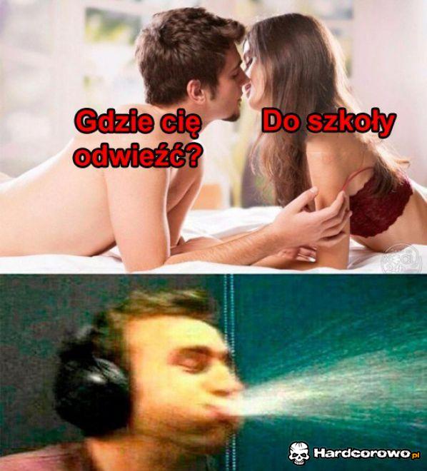 Gdzie cię odwieźć? - 1