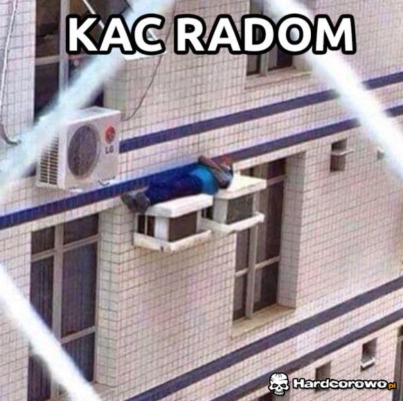 Kac - 1
