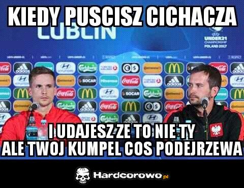 To nie ja ja nic nie wiem - 1