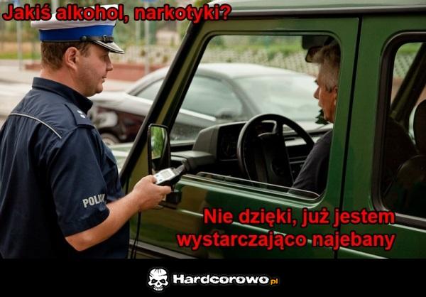 Kontrola - 1