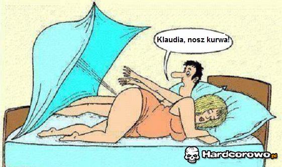 Klaudia! - 1