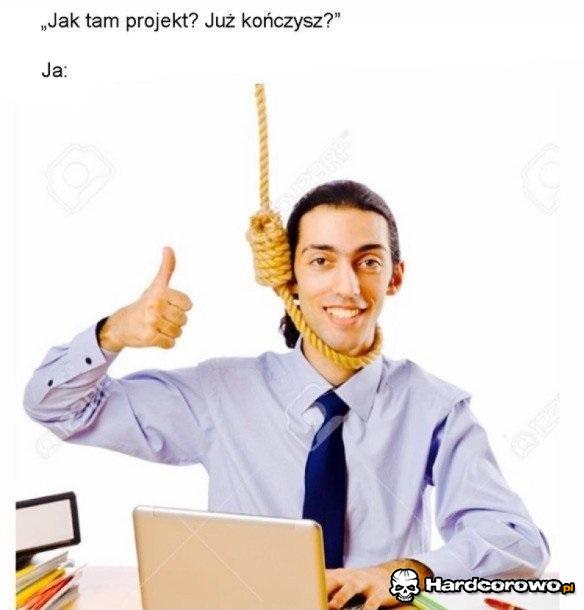 Pod kontrolą! - 1