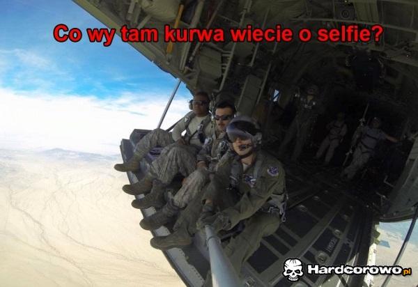 Selfie - 1