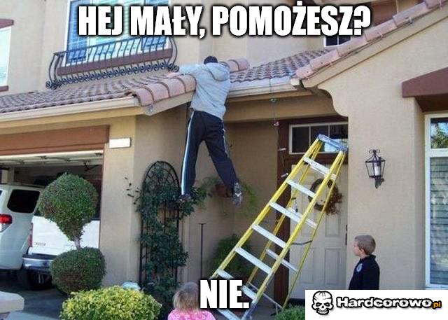 Postoję, popatrzę - 1