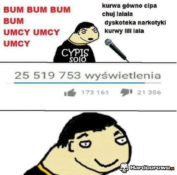 Tak robię karierę - 1