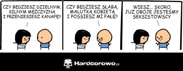 Sprawiedliwość  - 1