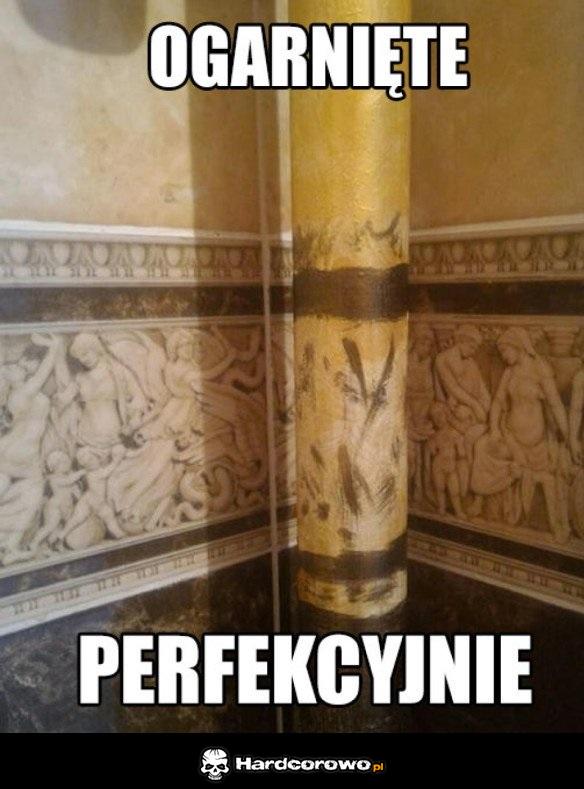 Perfekcyjnie - 1