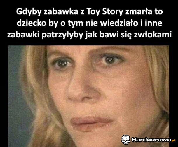 Ciężka rozkmina - 1