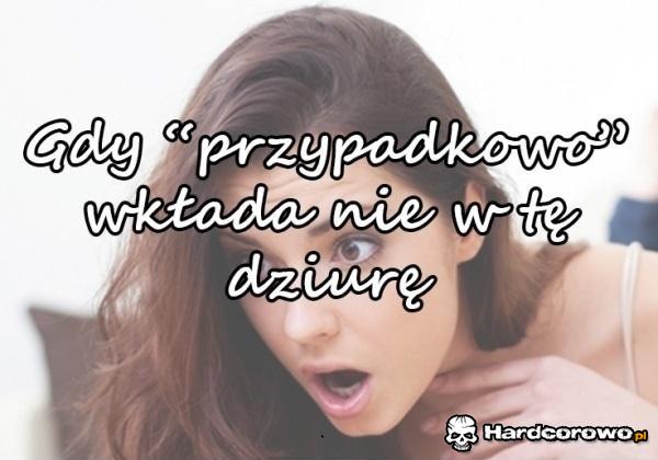 Przypadek - 1