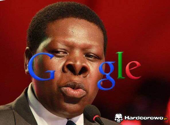 Google - 1