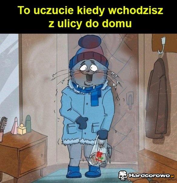 Ciepełko - 1