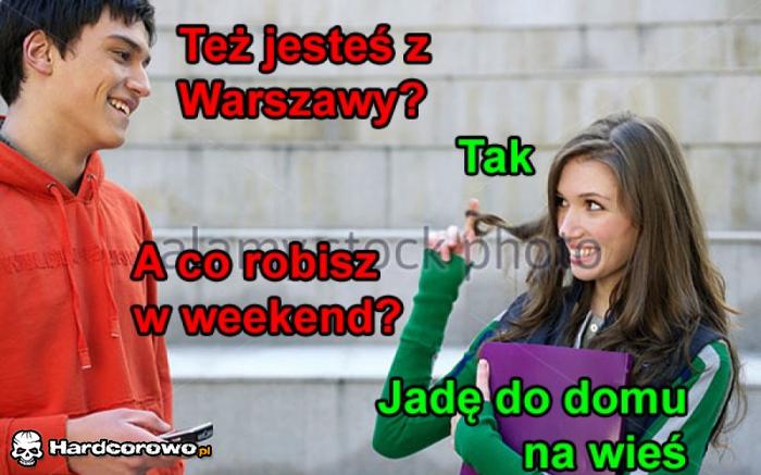 Warszawiaki - 1
