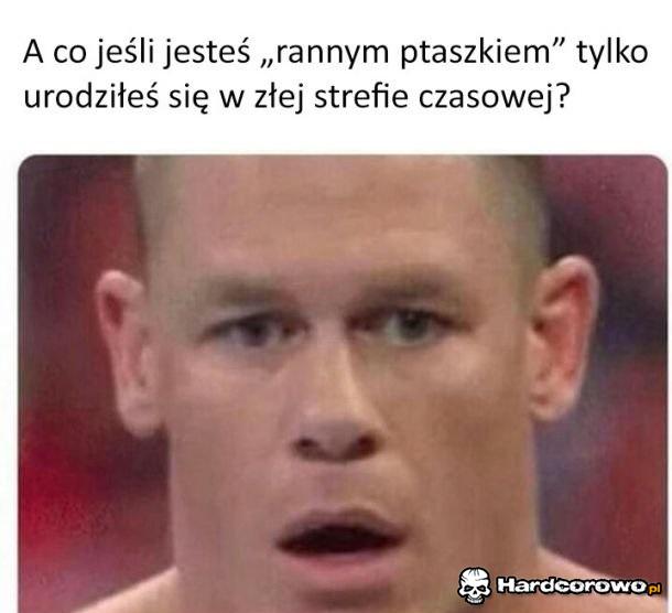 Co jeśli to prawda? - 1